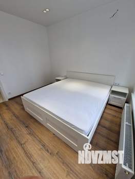 1-к квартира, на длительный срок, 40м2, 6/25 этаж