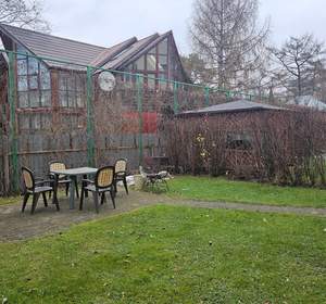 4-к квартира, на длительный срок, 115м2, 1/3 этаж