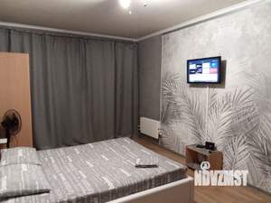 1-к квартира, на длительный срок, 38м2, 17/17 этаж