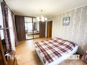 2-к квартира, на длительный срок, 41м2, 4/5 этаж