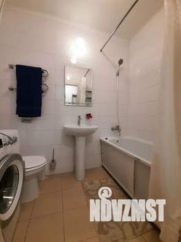 2-к квартира, посуточно, 49м2, 9/22 этаж