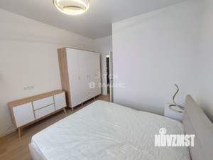 1-к квартира, на длительный срок, 36м2, 17/18 этаж