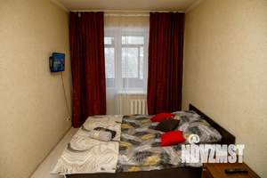 2-к квартира, посуточно, 48м2, 5/5 этаж