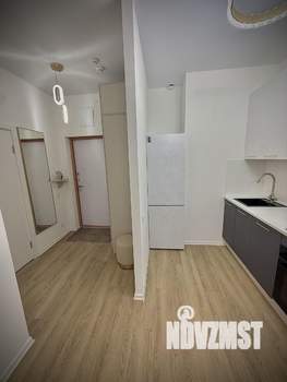 1-к квартира, на длительный срок, 34м2, 12/12 этаж