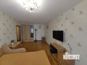 1-к квартира, на длительный срок, 38м2, 7/9 этаж