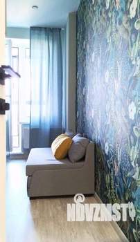 2-к квартира, на длительный срок, 38м2, 5/15 этаж