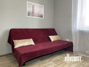 1-к квартира, на длительный срок, 18м2, 3/3 этаж