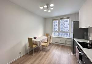 2-к квартира, на длительный срок, 56м2, 9/15 этаж