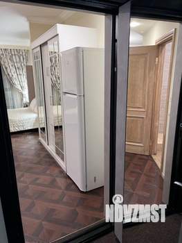 Студия квартира, на длительный срок, 50м2, 6/6 этаж