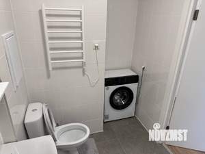 2-к квартира, на длительный срок, 43м2, 2/17 этаж