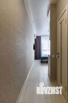 Студия квартира, посуточно, 23м2, 8/15 этаж