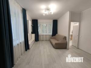 1-к квартира, на длительный срок, 35м2, 1/5 этаж