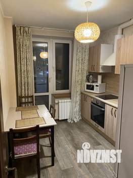 1-к квартира, на длительный срок, 36м2, 3/7 этаж