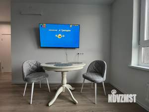 2-к квартира, на длительный срок, 36м2, 8/17 этаж