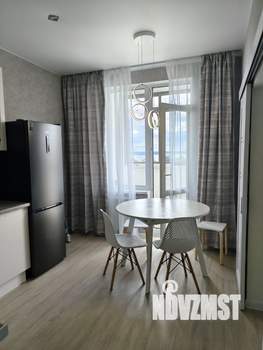 1-к квартира, на длительный срок, 40м2, 8/9 этаж