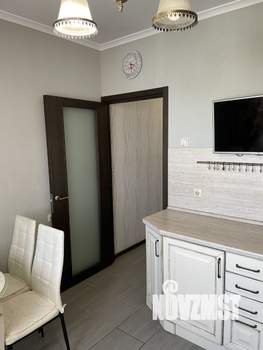 3-к квартира, на длительный срок, 80м2, 25/25 этаж