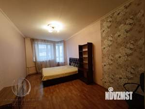 1-к квартира, на длительный срок, 42м2, 11/14 этаж