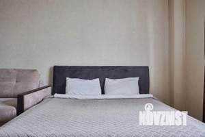 1-к квартира, посуточно, 37м2, 1/1 этаж