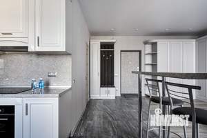 1-к квартира, посуточно, 38м2, 8/23 этаж