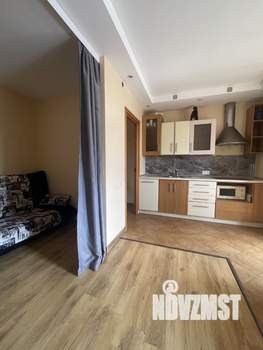 2-к квартира, на длительный срок, 35м2, 6/10 этаж