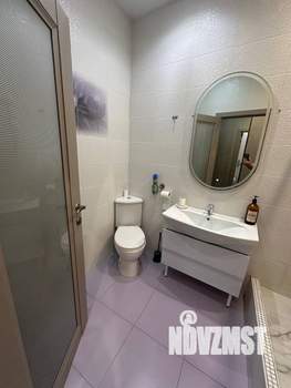 2-к квартира, на длительный срок, 45м2, 6/18 этаж