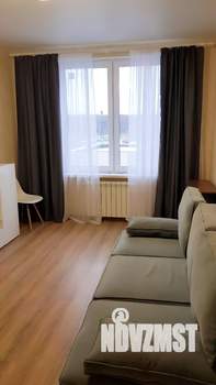 1-к квартира, на длительный срок, 35м2, 6/12 этаж