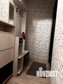 1-к квартира, на длительный срок, 33м2, 4/5 этаж