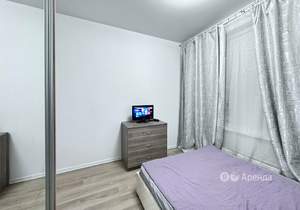 2-к квартира, на длительный срок, 35м2, 2/11 этаж
