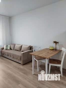 2-к квартира, на длительный срок, 40м2, 8/17 этаж