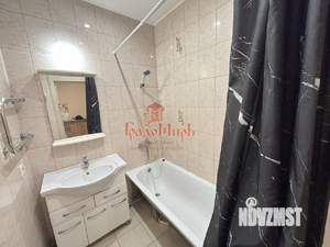 1-к квартира, на длительный срок, 46м2, 17/25 этаж