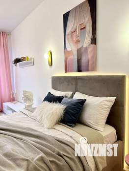 1-к квартира, на длительный срок, 37м2, 5/5 этаж