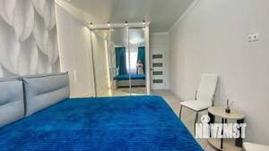 4-к квартира, на длительный срок, 92м2, 2/9 этаж