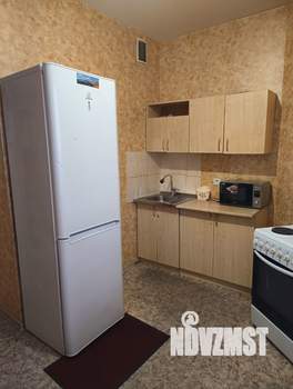 1-к квартира, на длительный срок, 45м2, 9/17 этаж