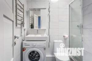 1-к квартира, посуточно, 25м2, 6/15 этаж