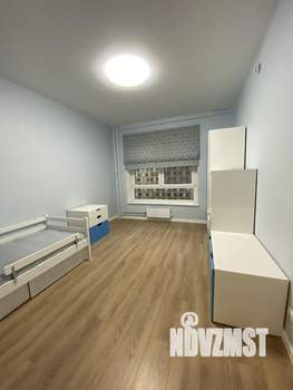 3-к квартира, на длительный срок, 65м2, 7/25 этаж