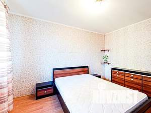 3-к квартира, на длительный срок, 78м2, 11/25 этаж