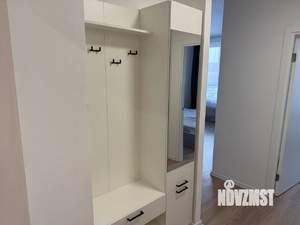 2-к квартира, на длительный срок, 43м2, 2/17 этаж