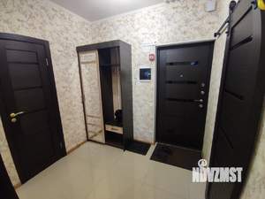1-к квартира, на длительный срок, 44м2, 5/11 этаж