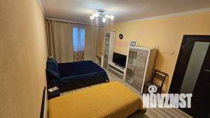 3-к квартира, посуточно, 80м2, 1/1 этаж