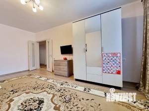 2-к квартира, на длительный срок, 58м2, 5/25 этаж