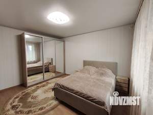 1-к квартира, на длительный срок, 50м2, 4/17 этаж