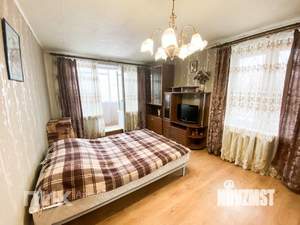 2-к квартира, на длительный срок, 41м2, 4/5 этаж