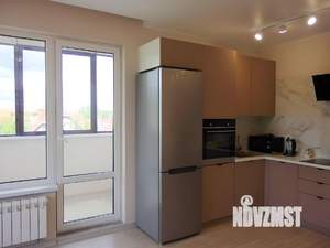 3-к квартира, на длительный срок, 67м2, 3/8 этаж