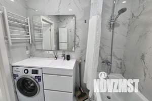 1-к квартира, посуточно, 30м2, 11/25 этаж