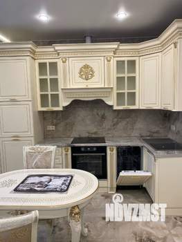 1-к квартира, на длительный срок, 36м2, 14/17 этаж