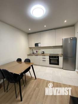 3-к квартира, на длительный срок, 65м2, 7/25 этаж