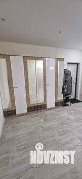 1-к квартира, на длительный срок, 36м2, 2/7 этаж