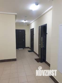 1-к квартира, на длительный срок, 38м2, 6/9 этаж