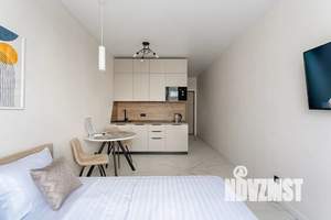 Студия квартира, посуточно, 25м2, 5/15 этаж
