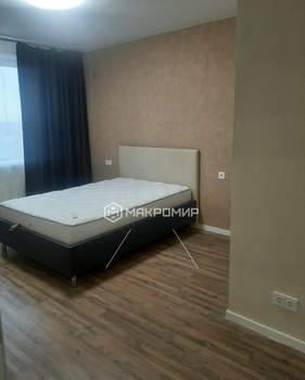 2-к квартира, на длительный срок, 60м2, 11/17 этаж